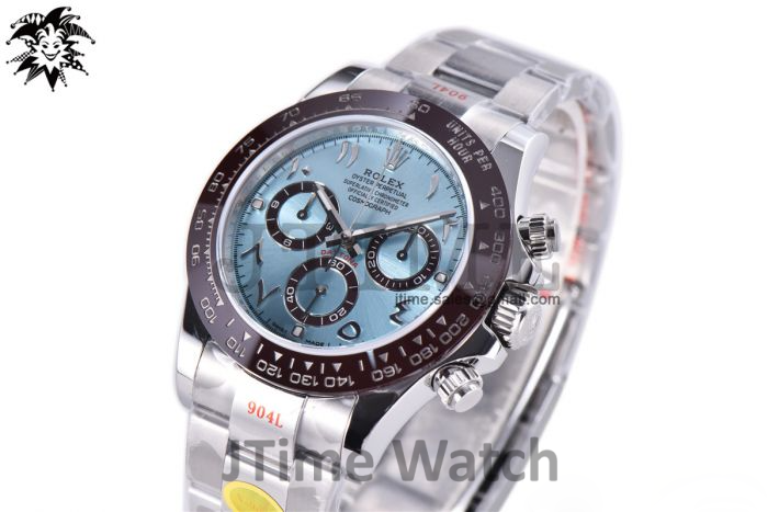 Daytona 116506 SS