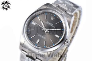Oyster Perpetual 39mm 114300