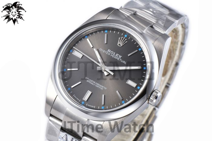 Oyster Perpetual 39mm 114300