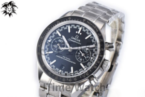 Speedmaster Moonwatch