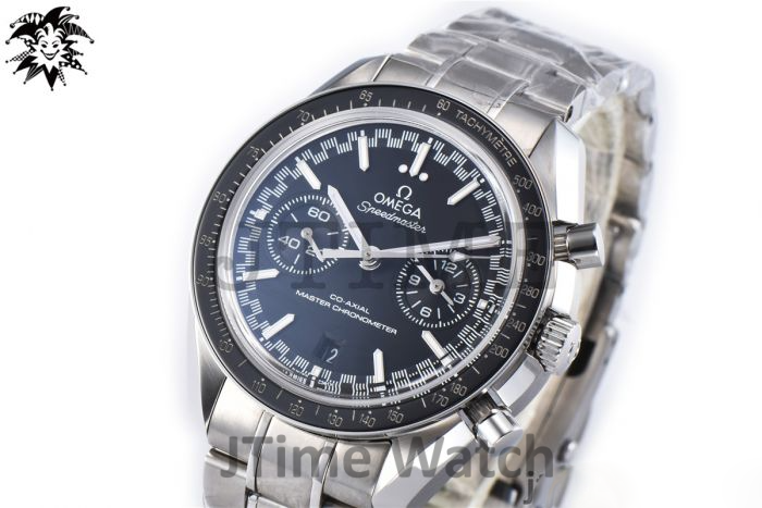 Speedmaster Moonwatch
