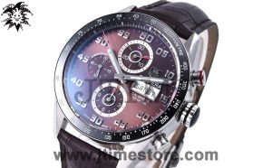 Carrera Calibre 16 Chrono