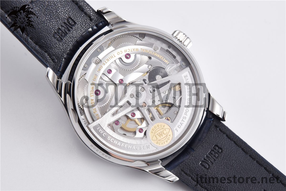 Portuguese Real PR IW500107 YLF - Image 9