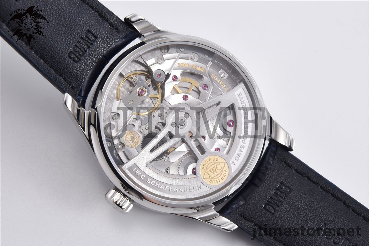 Portuguese Real PR IW500107 YLF - Image 10