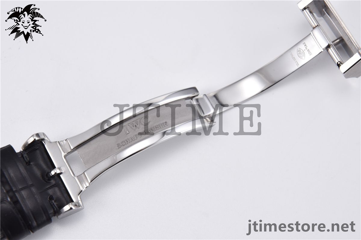 Portuguese Chrono IW371447 ZF - Image 6