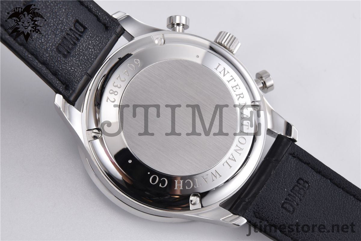Portuguese Chrono IW371447 ZF - Image 7