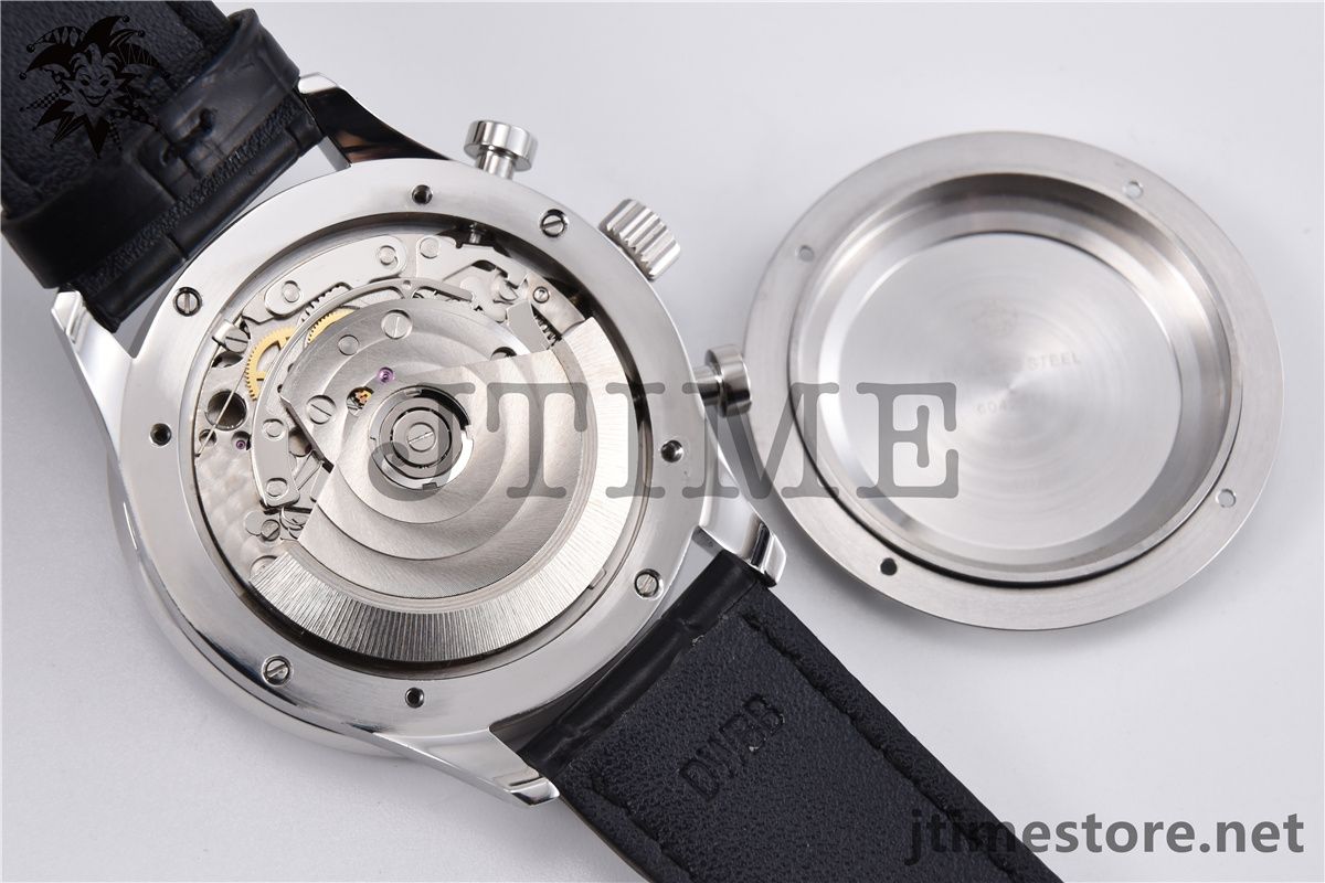Portuguese Chrono IW371447 ZF - Image 8