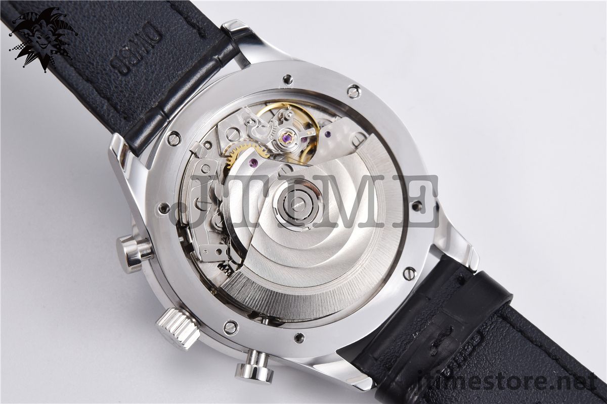 Portuguese Chrono IW371447 ZF - Image 9