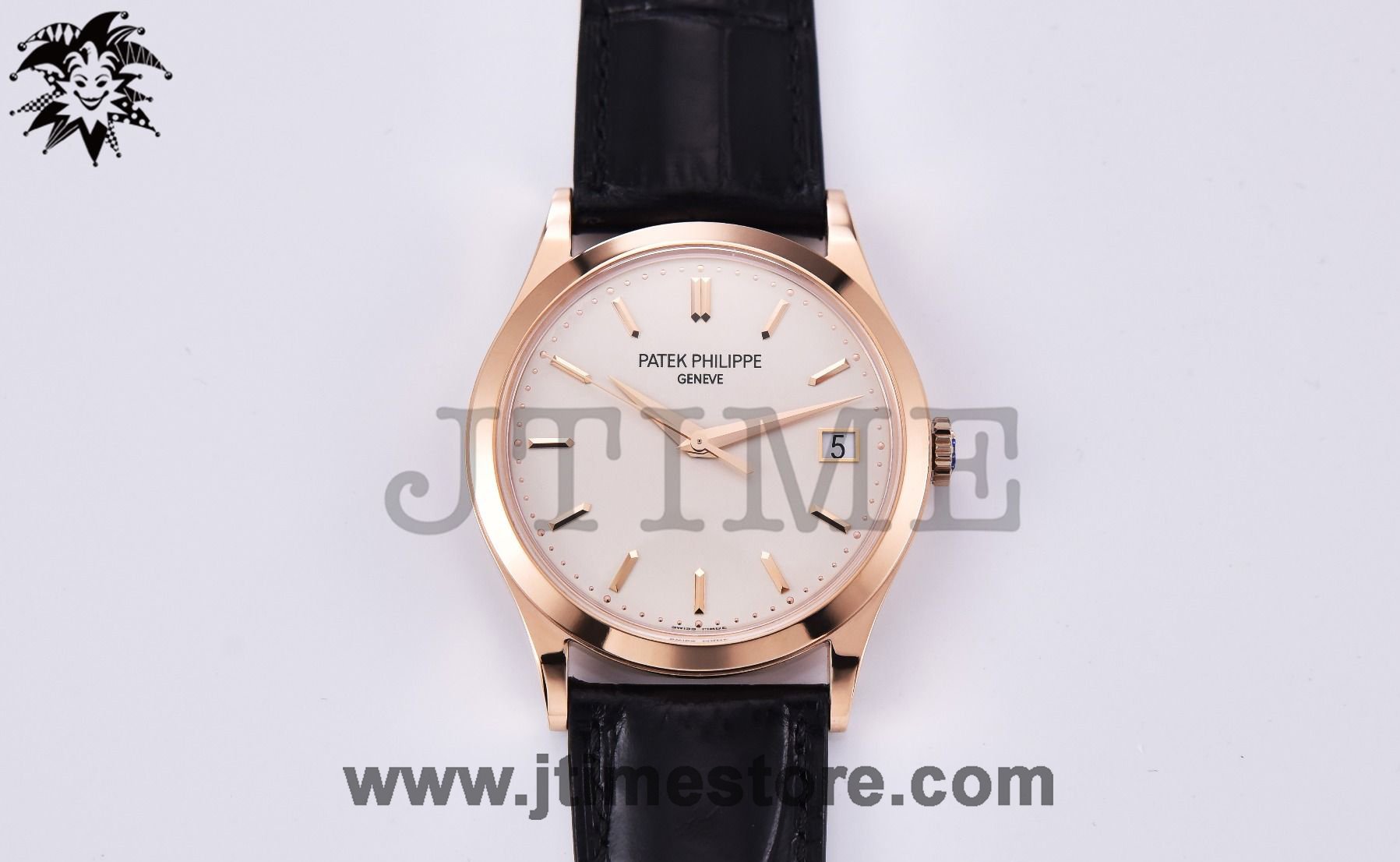 Calatrava 5296R - Image 2