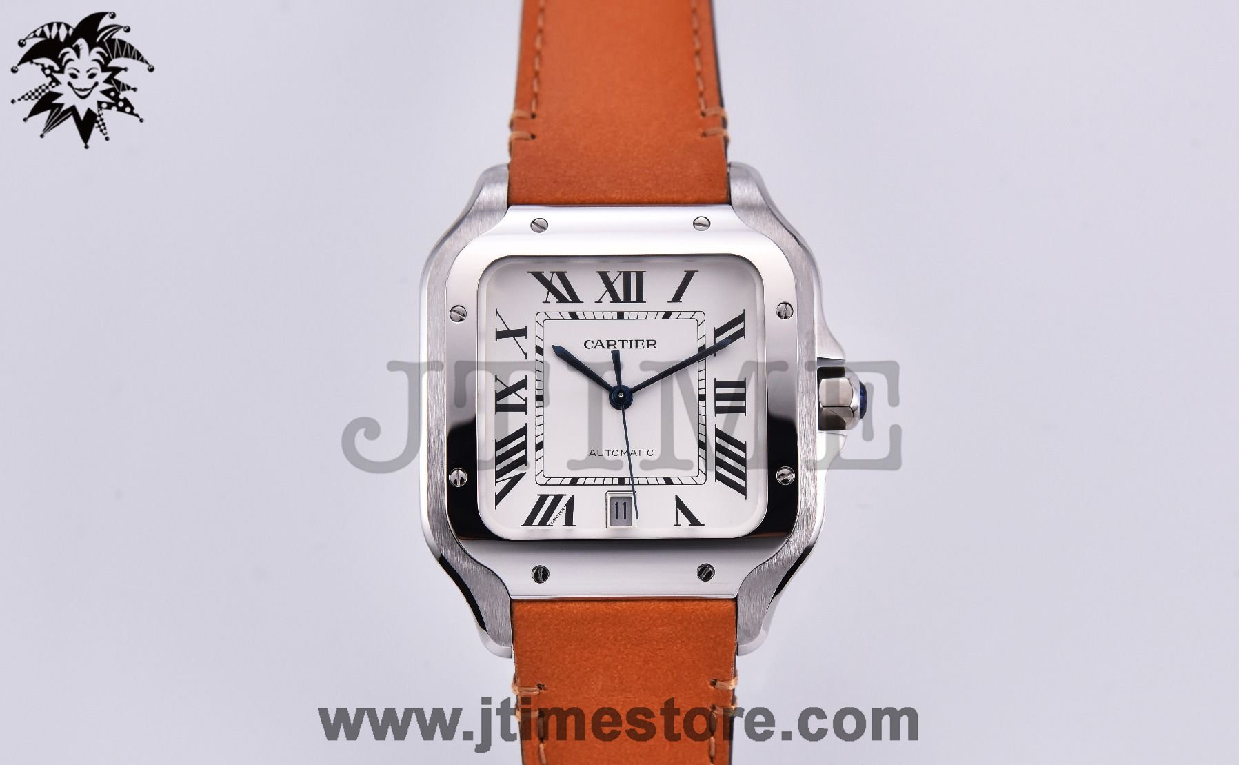 Santos de Cartier 40mm - Image 2