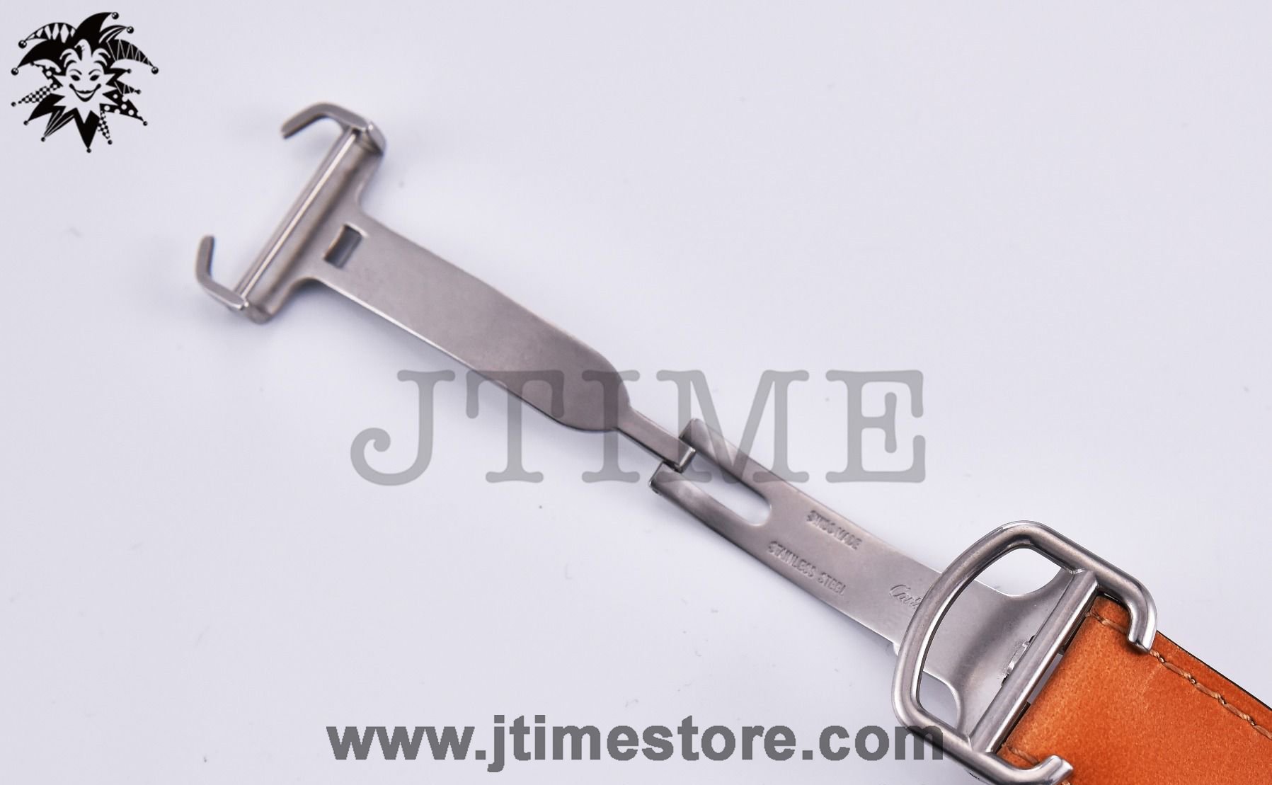 Santos de Cartier 40mm - Image 7