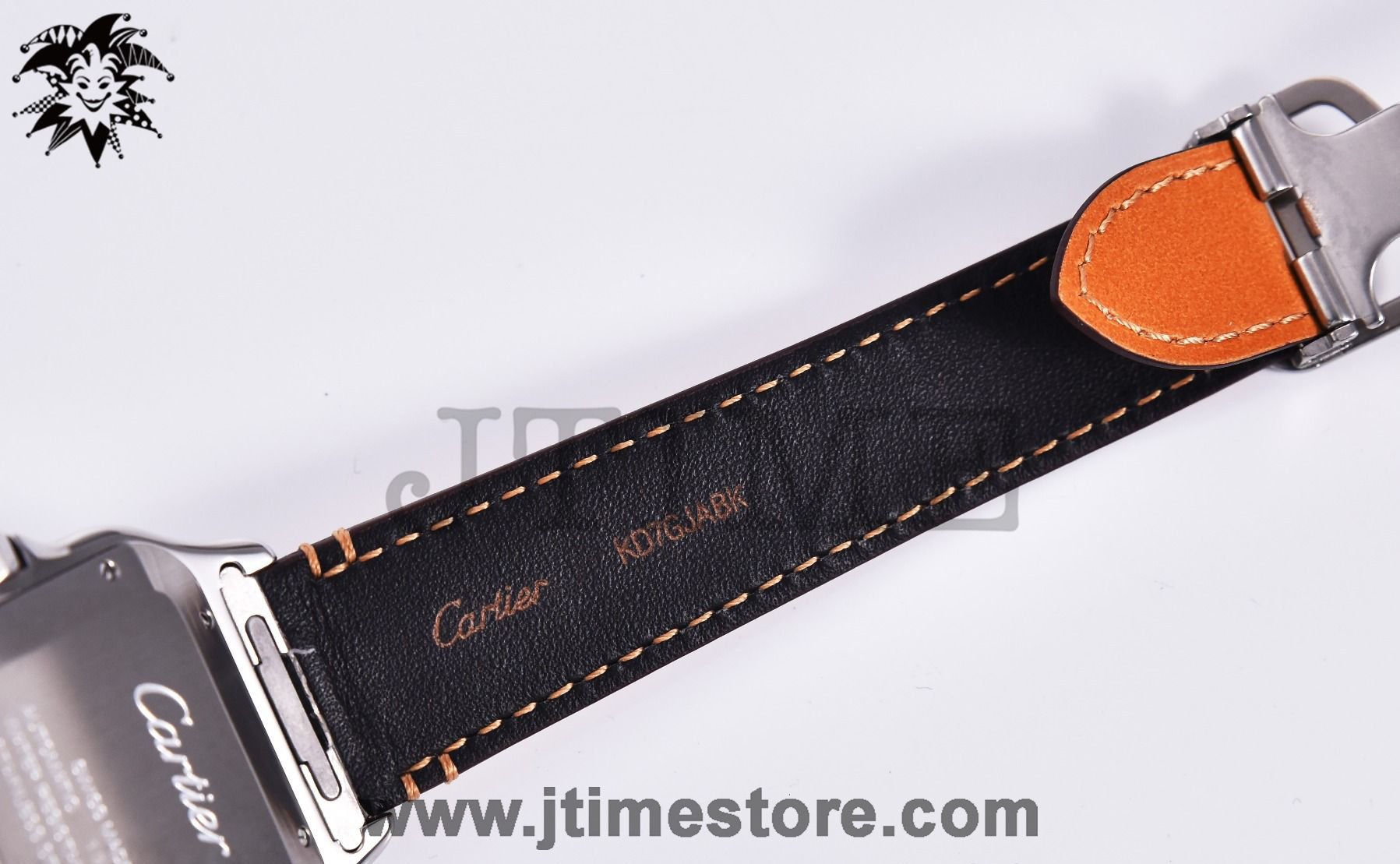 Santos de Cartier 40mm - Image 8