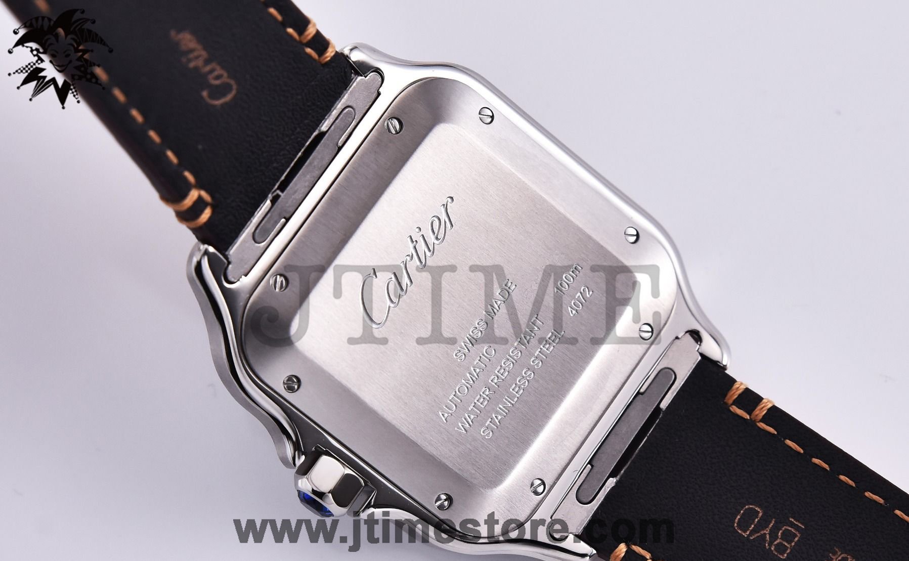 Santos de Cartier 40mm - Image 9