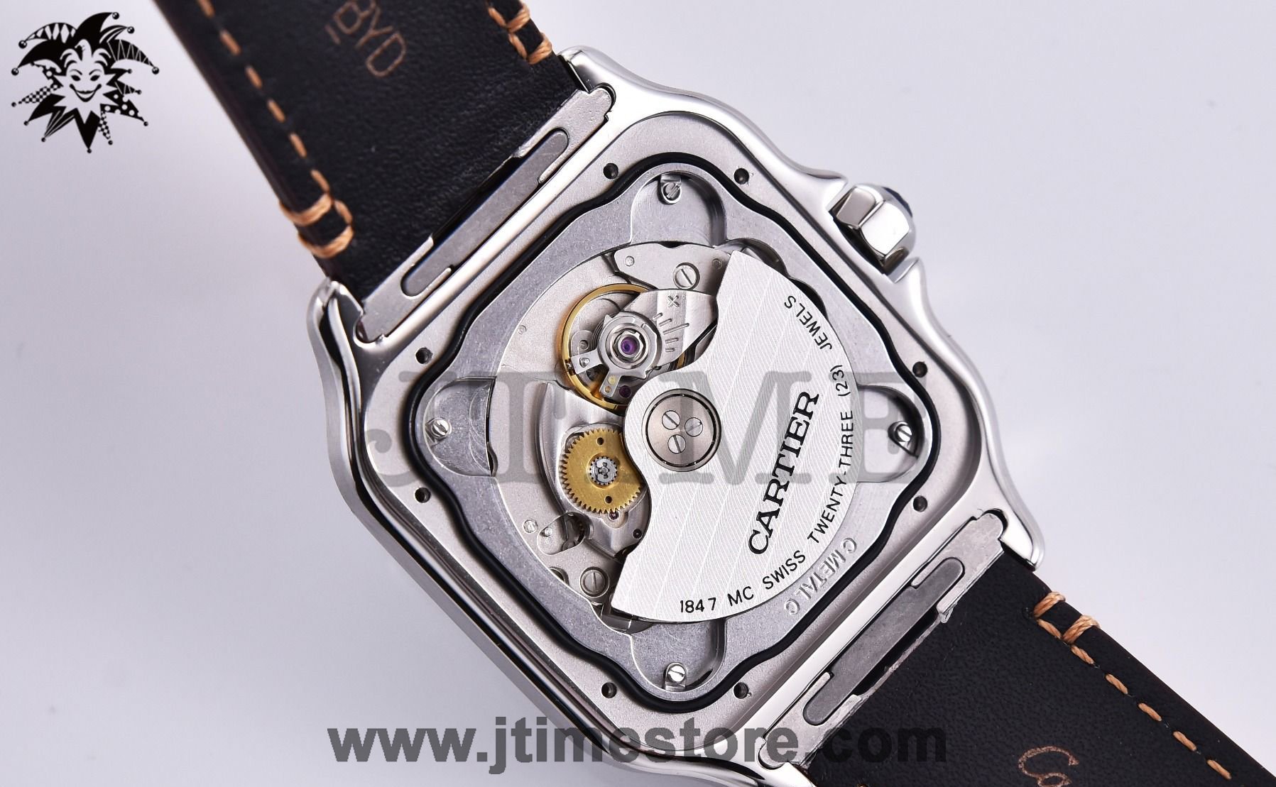 Santos de Cartier 40mm - Image 11