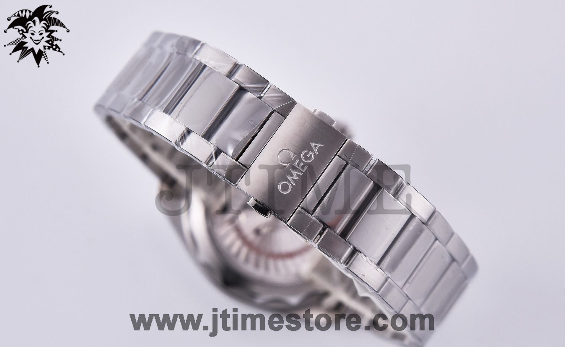 Aqua Terra 150M Master Chronometers - Image 6