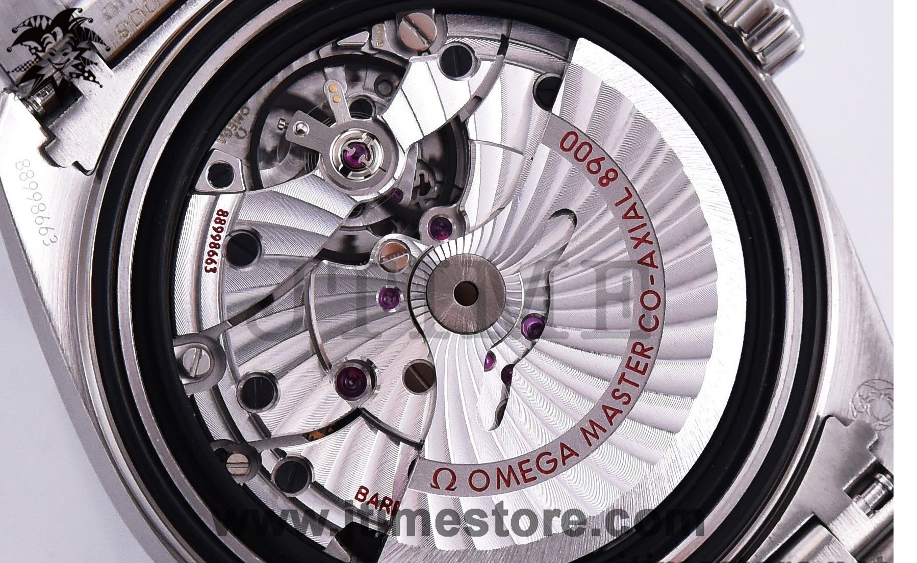 Aqua Terra 150M Master Chronometers - Image 10