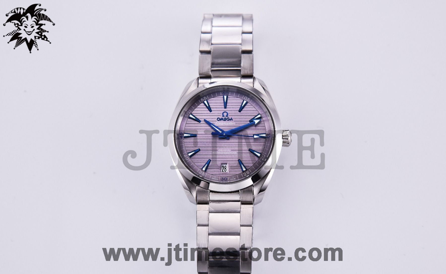 Aqua Terra 150M Master Chronometers - Image 2