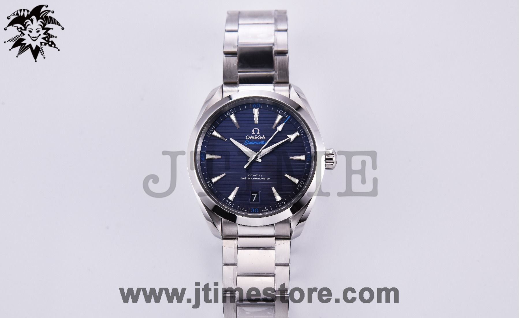 Aqua Terra 150M Master Chronometers - Image 3