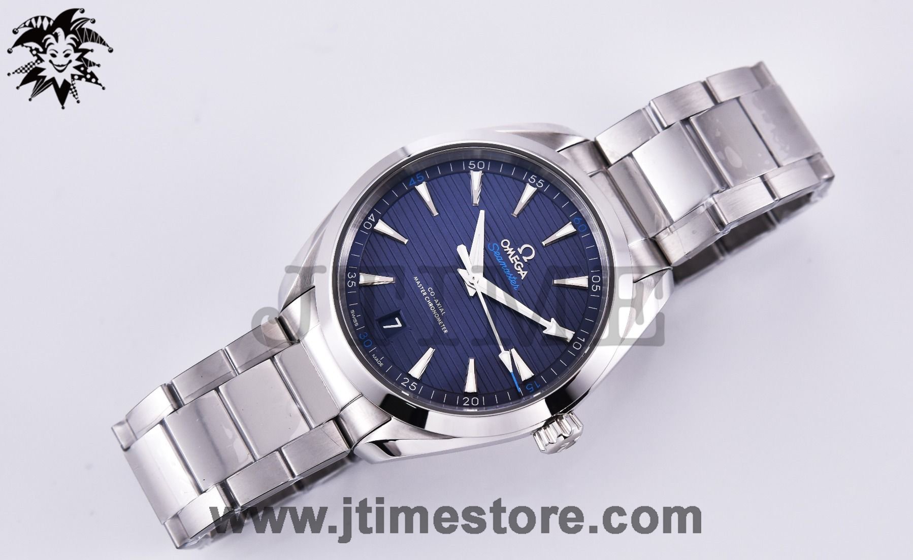 Aqua Terra 150M Master Chronometers - Image 2