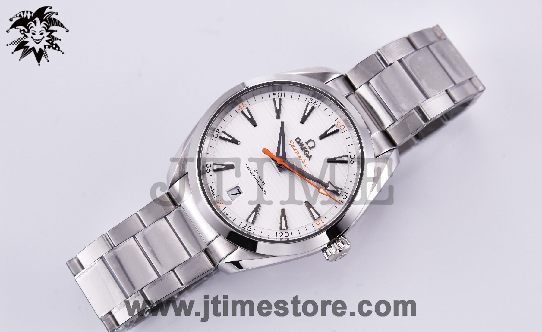 Aqua Terra 150M Master Chronometers - Image 2