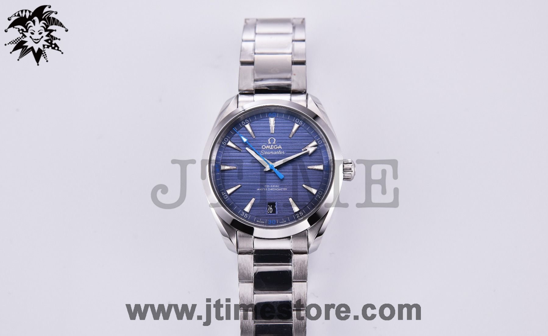 Aqua Terra 150M Master Chronometers - Image 3