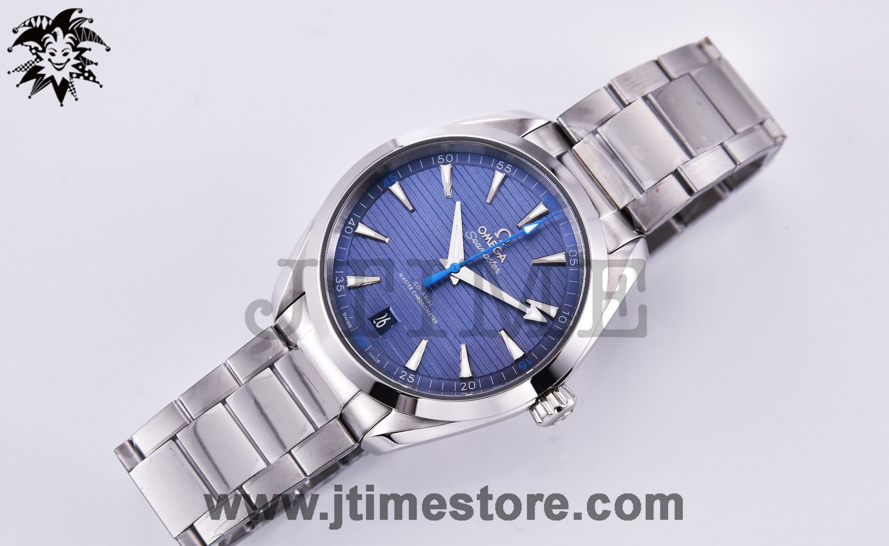 Aqua Terra 150M Master Chronometers - Image 2