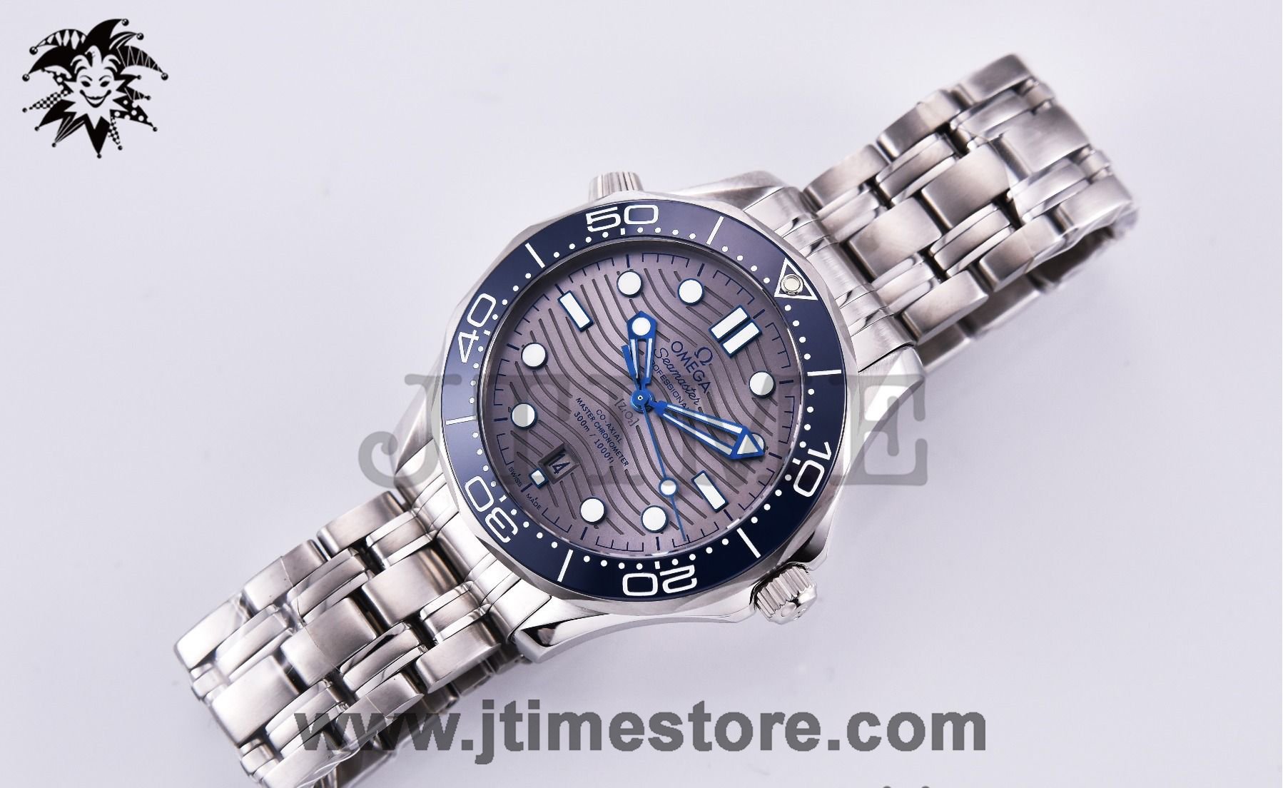 Seamaster Diver 2018 300M - Image 4