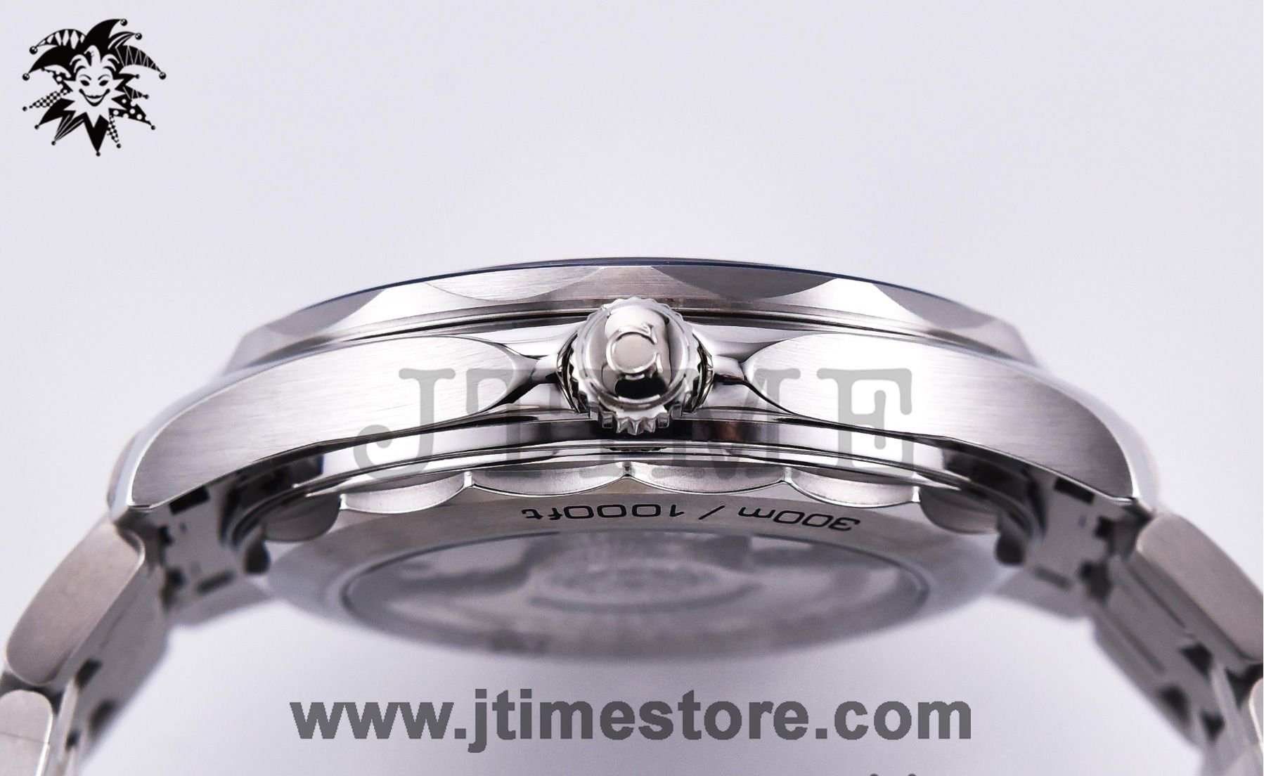 Seamaster Diver 2018 300M - Image 5