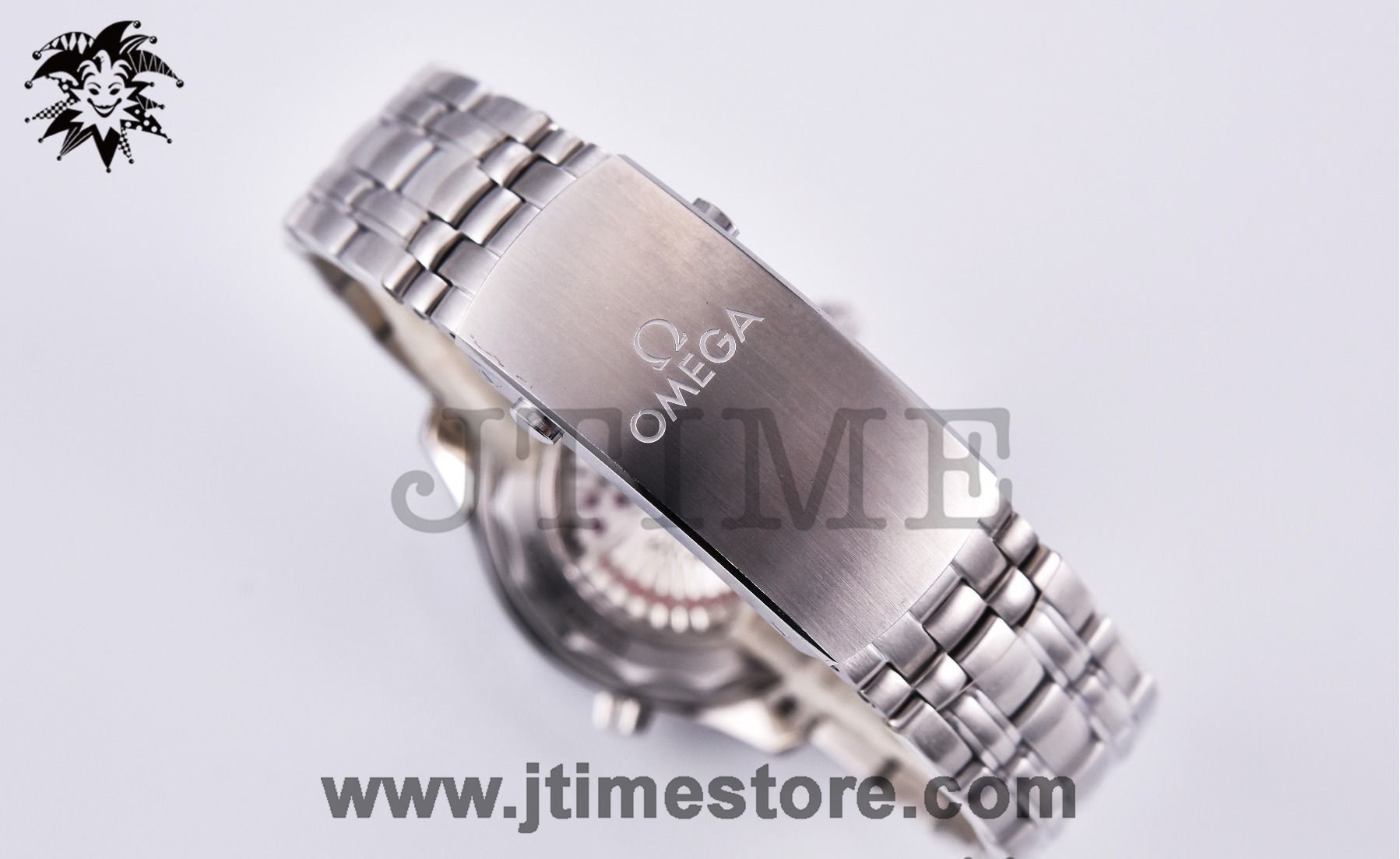 Seamaster Diver 2018 300M - Image 6