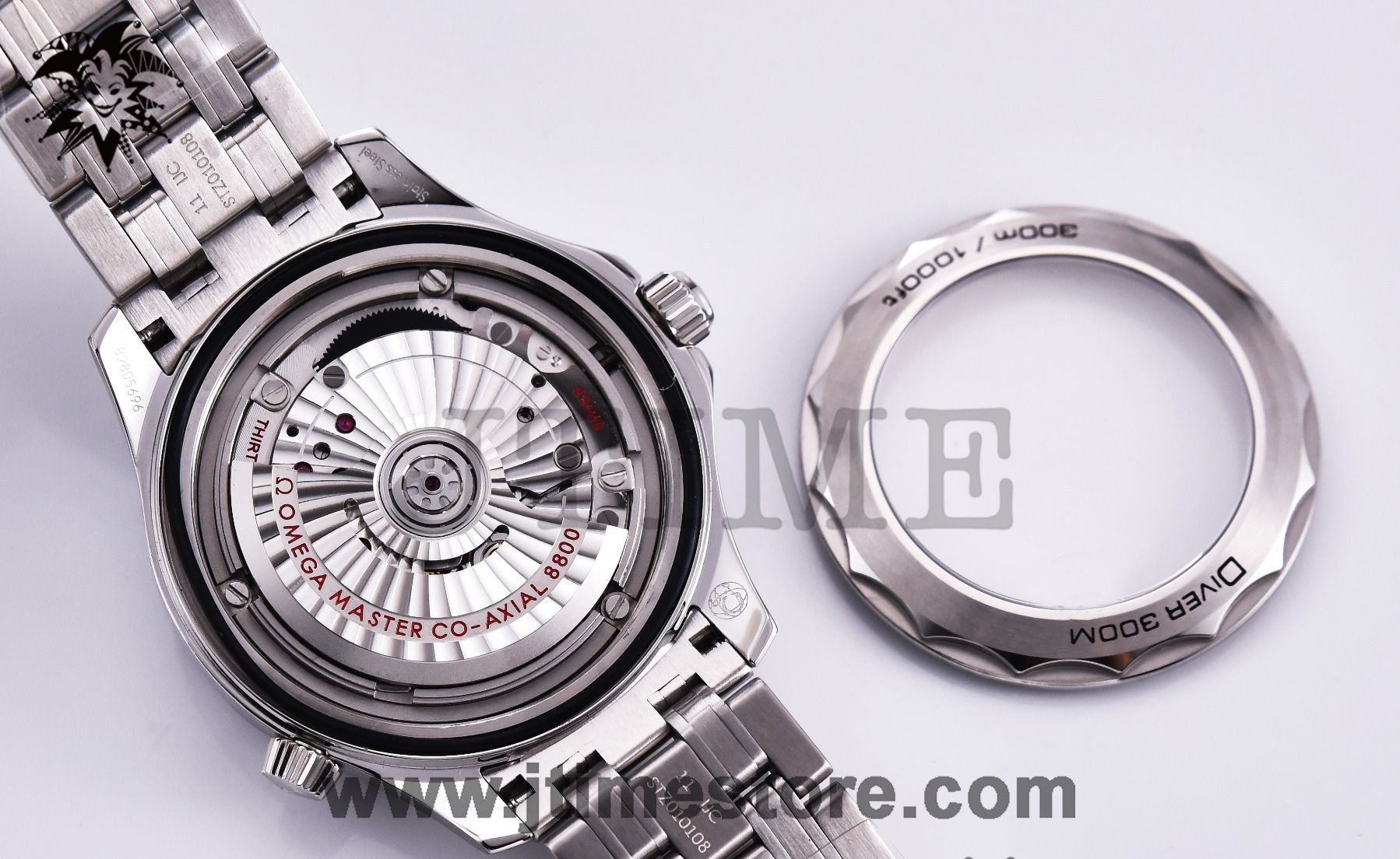 Seamaster Diver 2018 300M - Image 10