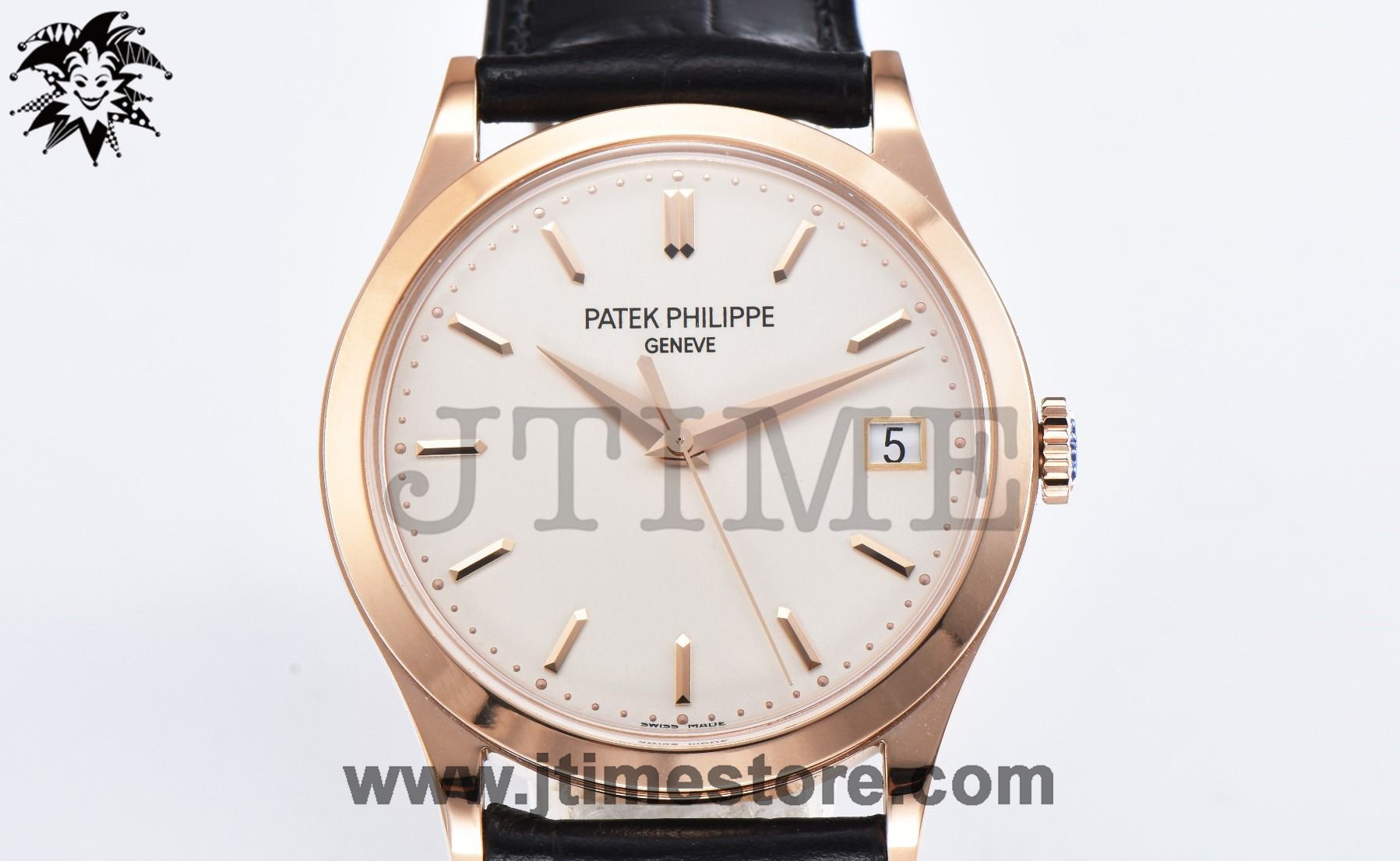 Calatrava 5296R - Image 4