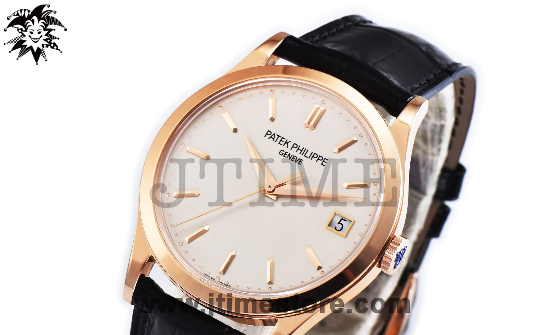 Calatrava 5296R