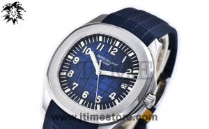 Aquanaut 5168G 42mm