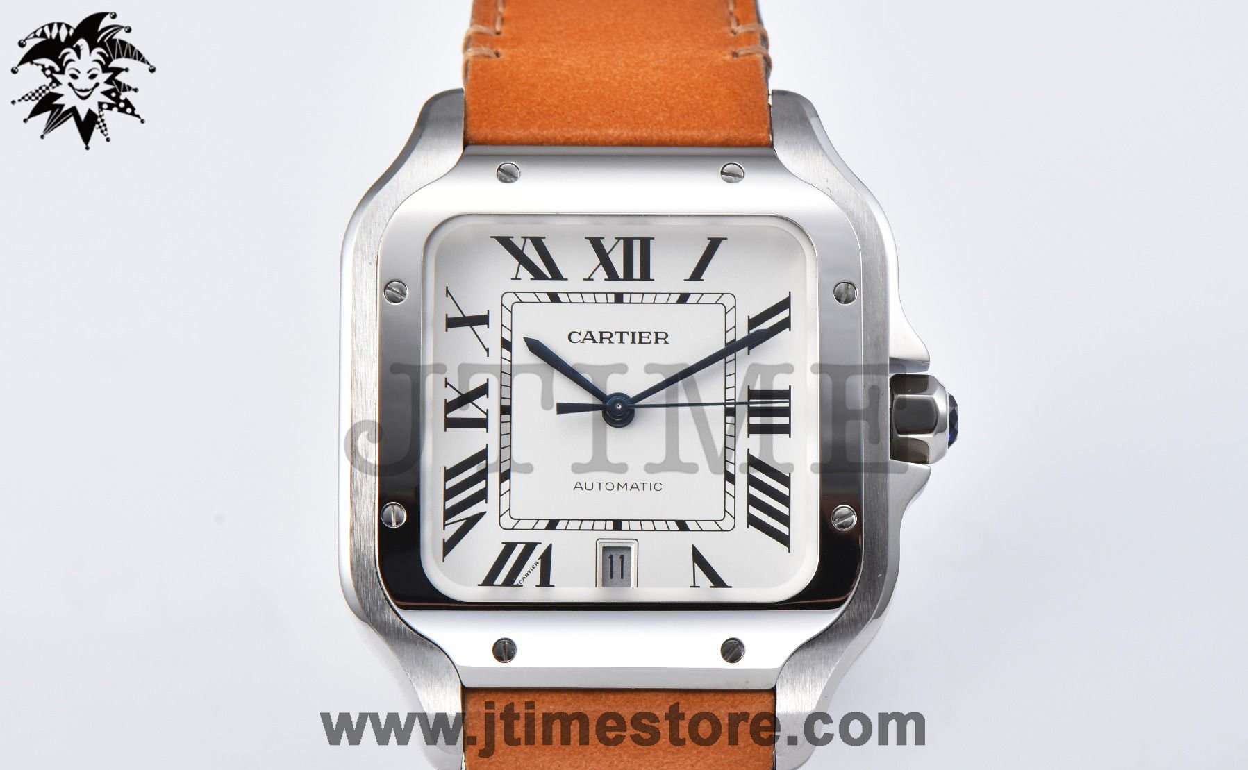 Santos de Cartier 40mm - Image 3