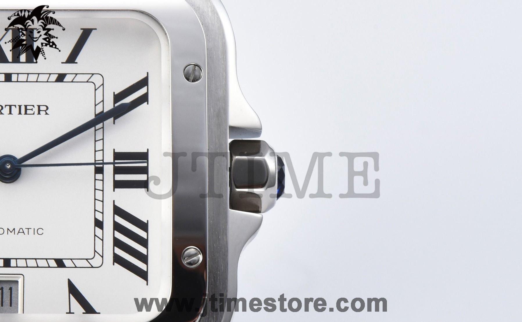 Santos de Cartier 40mm - Image 12