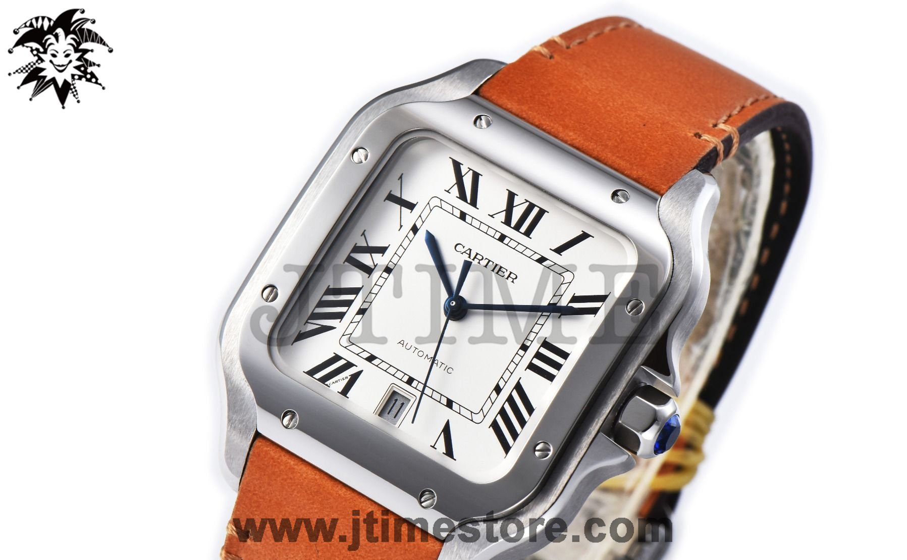 Santos de Cartier 40mm