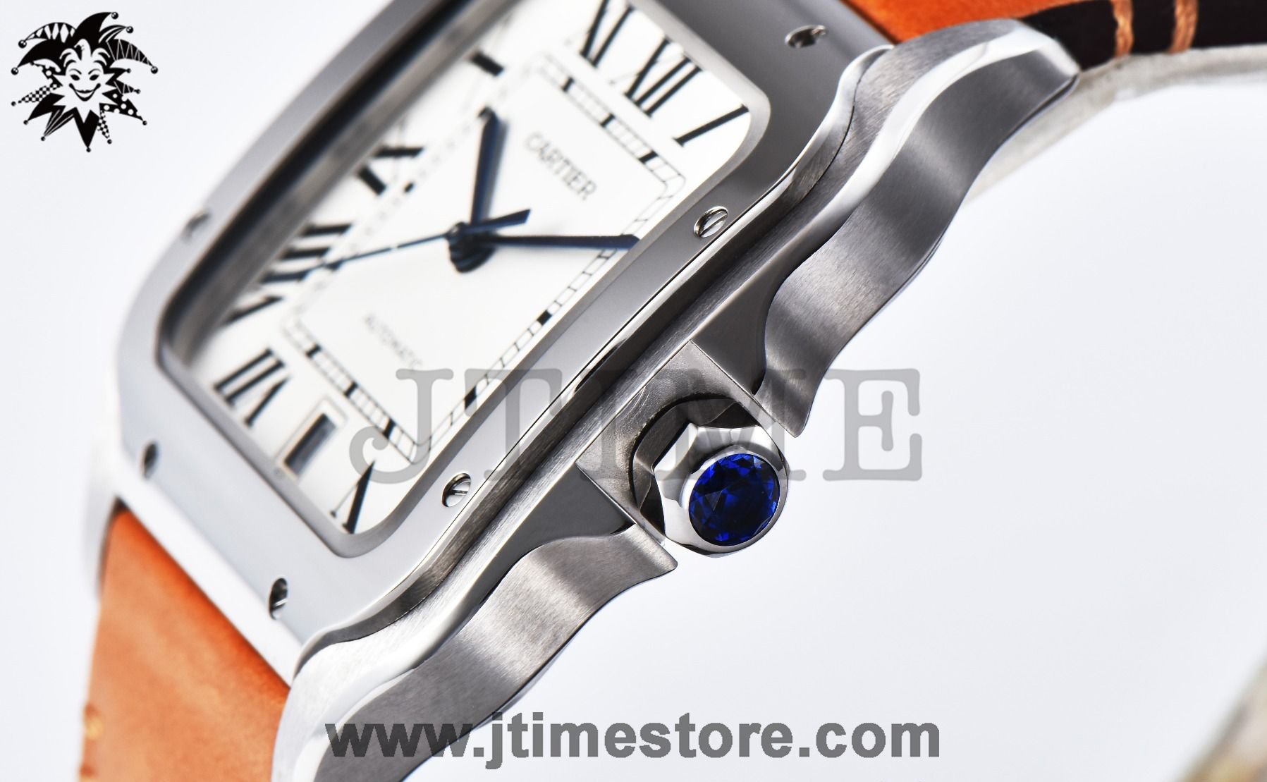 Santos de Cartier 40mm - Image 13