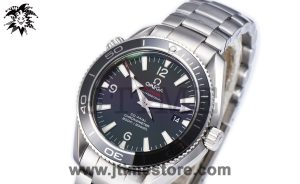 Planet Ocean Liquid Metal Limited Edition 1948 "LMPO"