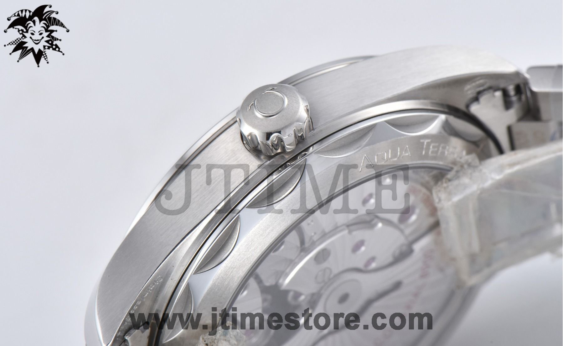 Aqua Terra 150M Master Chronometers - Image 13