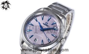 Aqua Terra 150M Master Chronometers