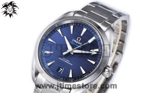 Aqua Terra 150M Master Chronometers