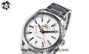 Aqua Terra 150M Master Chronometers