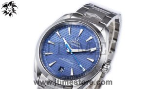 Aqua Terra 150M Master Chronometers