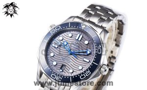 Seamaster Diver 2018 300M