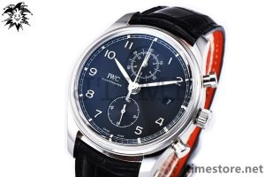 Portuguese Chrono Classic 42mm IW3903 YLF