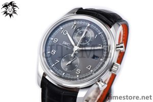 Portuguese Chrono Classic 42mm IW390404 YLF