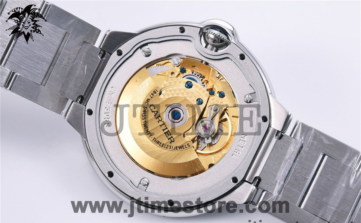 Ballon Bleu 42mm W69012Z4 - Image 8
