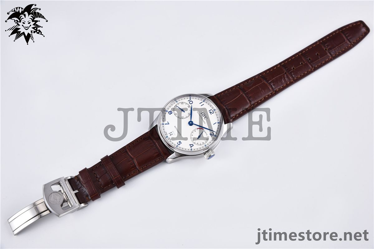 Portuguese Real PR IW500705 ZF - Image 3