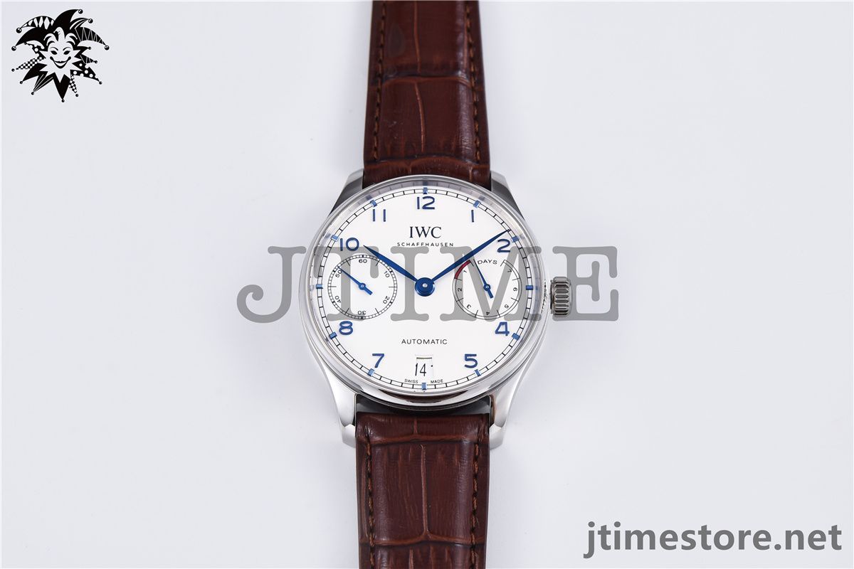 Portuguese Real PR IW500705 ZF - Image 4