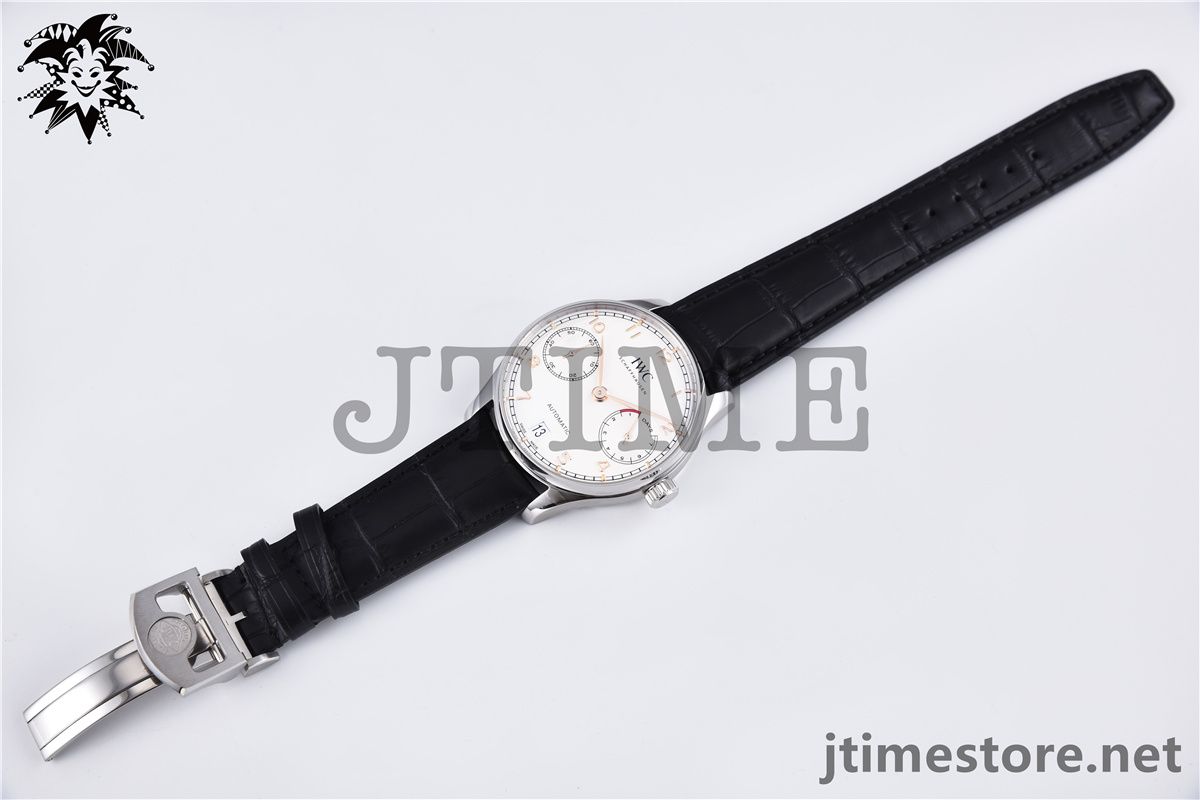 Portuguese Real PR IW500114 ZF - Image 2